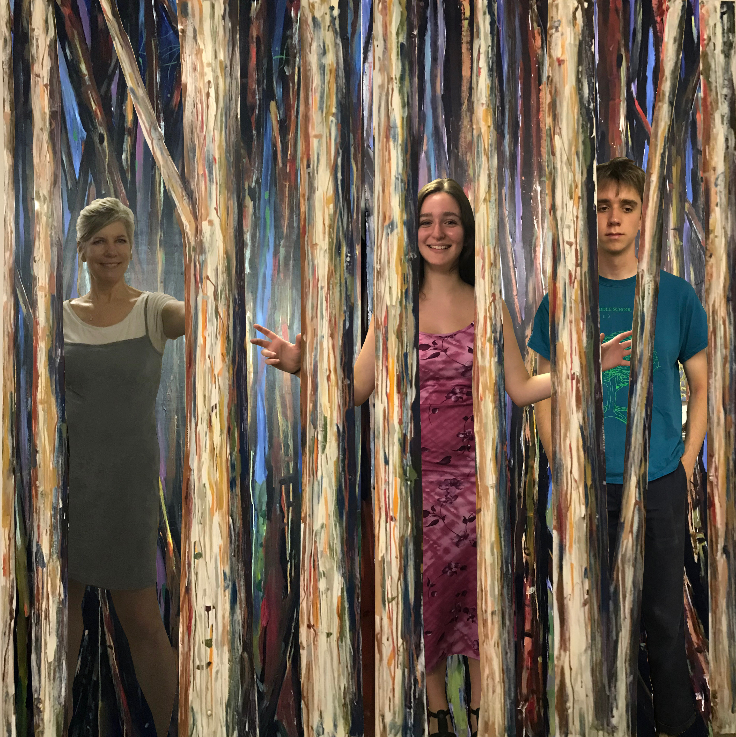 Thicket